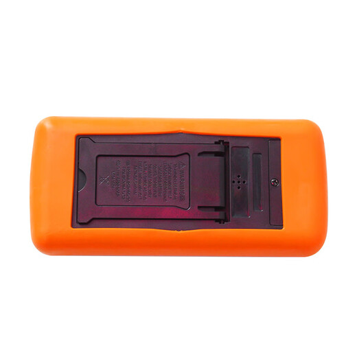 Kunlinyi hoher Präzision digitaler Multimeter DT9205A Messung großer Kapazität Multimeter Zeigertyp Messstift
