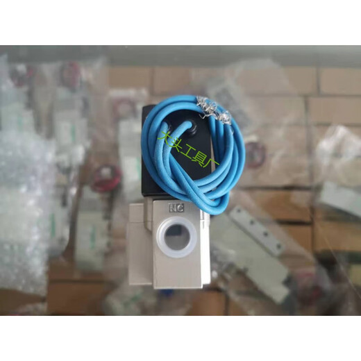 
CKDFAG31-X1392-AC110V FAG31-X1392-DC24V solenoid valve Original FAG31-X1 FAG31-X1392-AC220V
