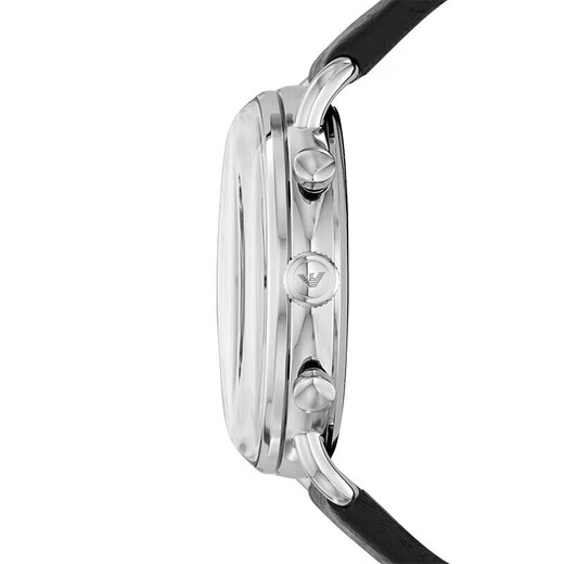 Armaniai Regardez le niche pour hommes Belt Men's Casual Fashion Simple Trendy Valentine's Holiday Gift Ar11143