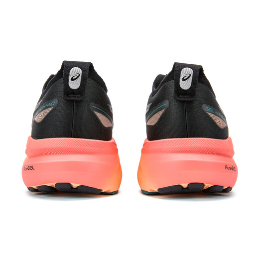 亚瑟士（ASICS）跑步鞋男鞋GEL-KAYANO 31稳定支撑透气缓震长跑运动鞋1011B867