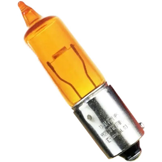 
Changan Yuexiang V3V5 steering light bulb HY21W Volvo XC90 front steering light bulb 12146 Philips Germany 2 price Single-pack