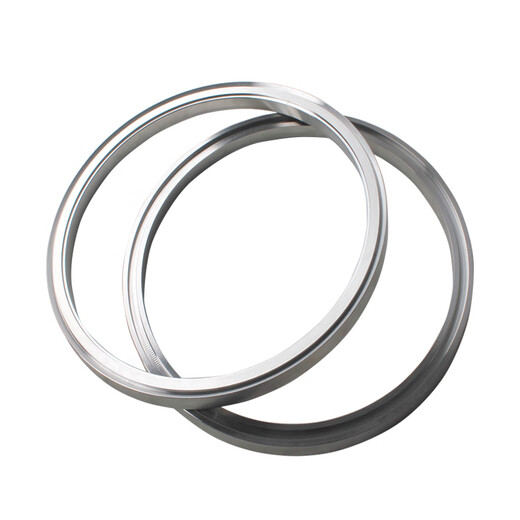 
Kezhitu custom stainless steel manhole flange/316 filter flange ring round pressure flange upper and lower ring set 30415917mm thick upper and lower flange