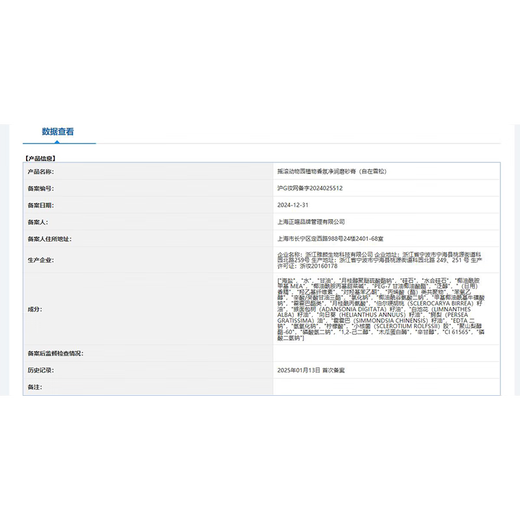 Rock Zoo Plant Moisturizing Body Scrub Exfoliating Fragrance Moisturizing Cleansing Shower Gel 250ml