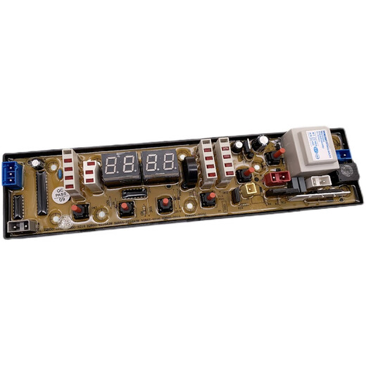 Anwendbar für Jide Waschmaschinen Computerplatine XQB60-9216A2P XQB60-9218 Motherboard Control Version 0506 Bildmodell