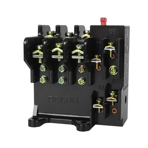 Thermal overload protection relay JR36-32 10-16A 14-22A 20-32A Thermal relay JR36-32 10-16A