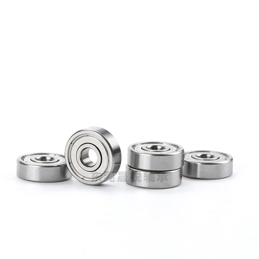 
BAF miniature bearings 682 683 684 685 686 687 688ZZ-SS E J Yiheda- BAF684ZZ