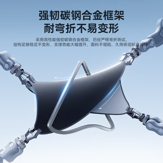 Baseus car sunshade front shield sales NO.1 car sun protection and heat insulation parasol windshield sunshield