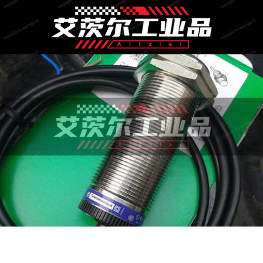 Commutateur xsav11801 v12801 V11373 V12373 Capteur de mesure de vitesse xs218blna2c