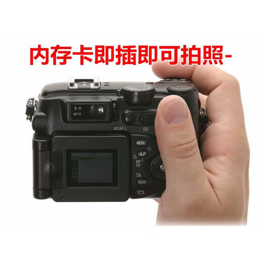 Applicable Canon PowerShot G5 G6 Pro1 PC1089 PC1049 Camera Memory Card 1G Buy 1G Memory Card Official Standard