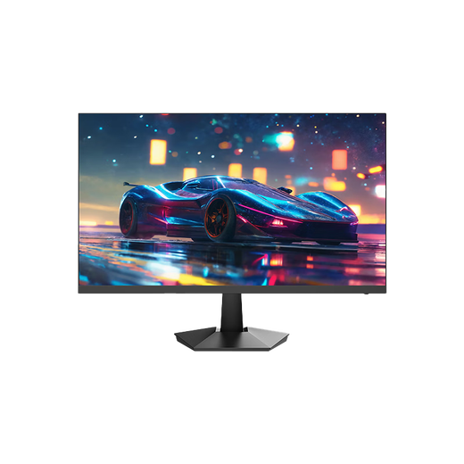 AMZFAST 24.5英寸 200Hz FastIPS电竞办公显示器  HDR400硬件低蓝光认证400nit 1ms响应电脑屏幕 锋鸣25X1