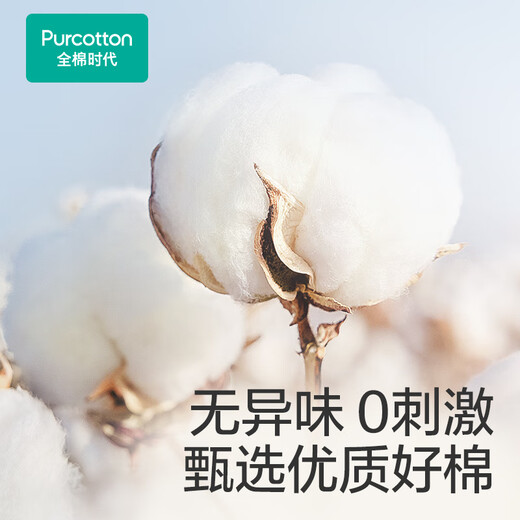 Cotton Era Disposable Bed Sheets, Quilt Covers, Pillowcases, Pure Cotton Hotel Sleeping Bags, Travel Dirt-proof Train Sleeper Four-piece Set, 2 Doubles - 190*200cm