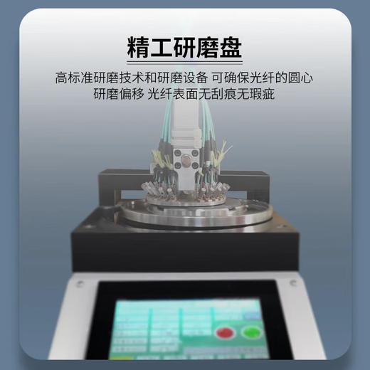 Guangchangxing (G.C.X) MPO-MPO telecommunications fiber jumper OM3/OM4 100G multimode 100G B polar female head flame retardant low smoke halogen-free support 40g optical module transceiver pigtail connection cable OM3 (12 core) 10/40/100G 2 meters