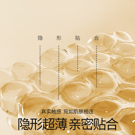 Durex Condoms Condoms Ultra-Thin Exclusive 3-in-1 18-piece Male and Female Condoms Adult Family Planning Sex Toys