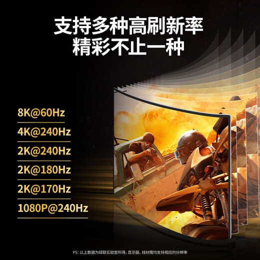 绿联（UGREEN） 拓展坞 Type-C扩展坞USB-C转HDMI转换器3.0分线器电脑转换器MacBook Air适用iPad Pro笔记本 5合1【DP投屏8K+HUB+PD】15905