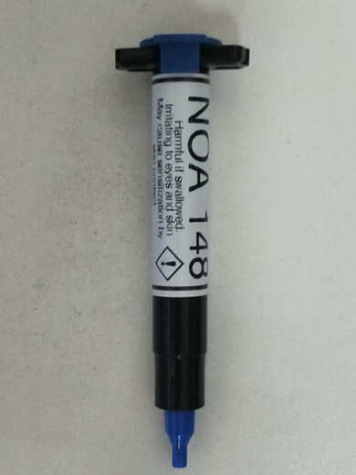 XMSJ3cc低折射率UV胶水NOA1348 1369 13775 138 139 1422H141 146H145 NOA144-3CC 1.421/1.47*