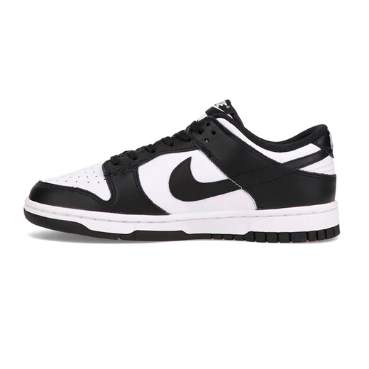 耐克（NIKE）DUNK Low 熊猫 中国玉 板鞋 DD1391-100 DQ4978 FB1843-141 米蓝色 38 收藏加购优先发货