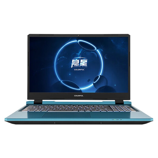七彩虹p15隐星二手笔记本电脑将星x15/x17 酷睿i5/i7十二代15.6英寸RTX4060高刷 ③⑧99新i9-13900H RTX4060将星 16G内存+512G固态硬盘