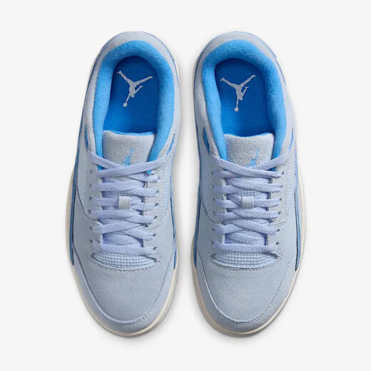 Nike (Nike) Женская WMNS Jordan Bretay Court Basketball Shoes fz9854-400 35.5