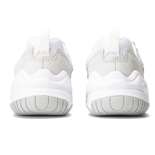 耐克（NIKE）官方女鞋 25秋季新款运动鞋气垫休闲透气舒适网面透气跑步鞋 DR9761-100 36.5 /鞋内长23cm
