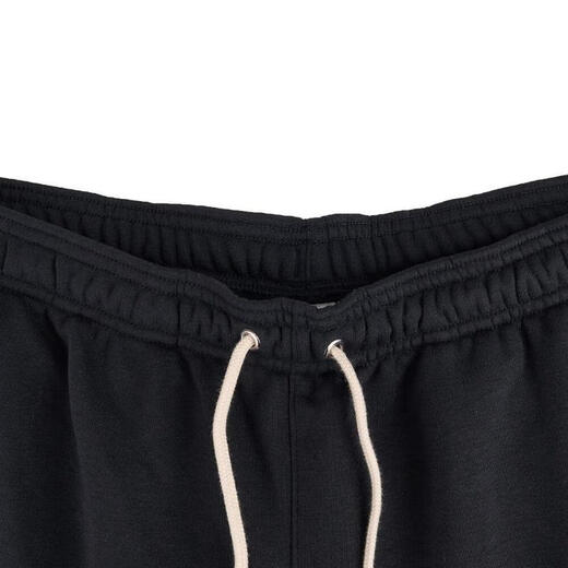 Nike nike [大发发] hommes comme m nk tf si brsh pant naos pantalon hj3884-010 m