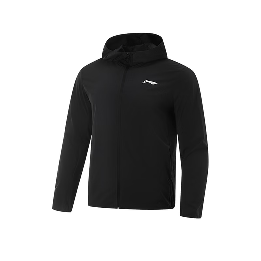 Li ning (doublure) [Jinlang Sports] Miroir Squic de crème solaire Mens pour les hommes Sens de glace confortable Sports Sports Brillbreaker AFDV249-1 Couleur xl