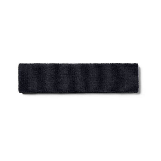 Under Armour Herren Faser Anti-Schlupf-Training Sport Stirnband 1276990 1276990-001 Alle Größe