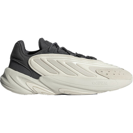 阿迪达斯 （adidas）三叶草女OZELIA低帮复古耐磨老爹鞋休闲鞋GY官方旗舰正品 GY9928 35.5