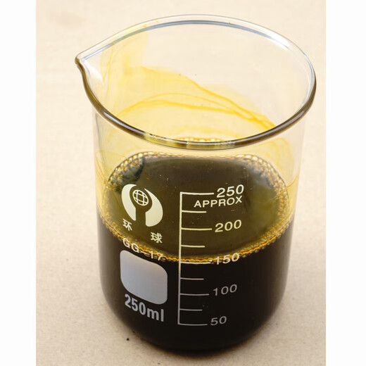 金属快干硬膜防锈油金黄色模具防锈剂防氧化两年防锈速干防腐Q1SN6173 18升金黄色