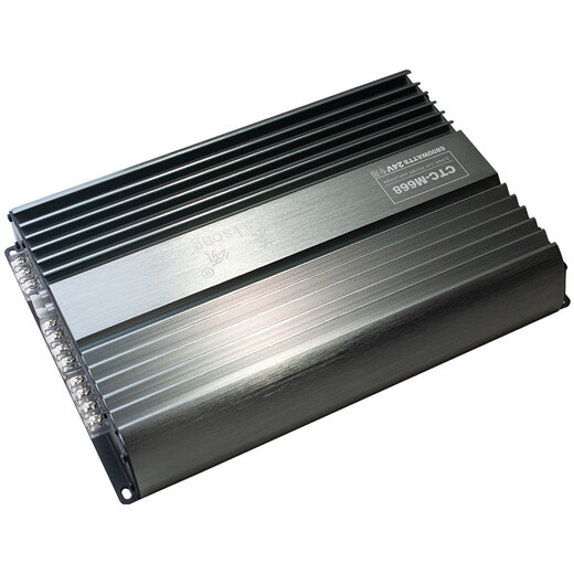 Laisong High-Power 24V, установленная на автомобиле, четырехсторонний усилитель, установленные на вывозка