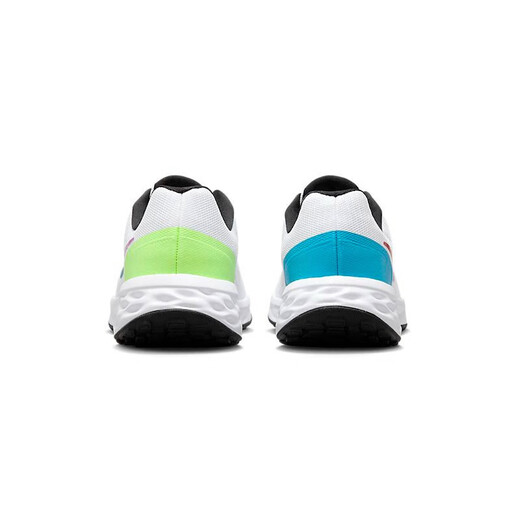 耐克（NIKE）YY胜道体育  耐克年新款男子NIKE REVOLUTION 6 NN跑步鞋 FJ1049-100 39