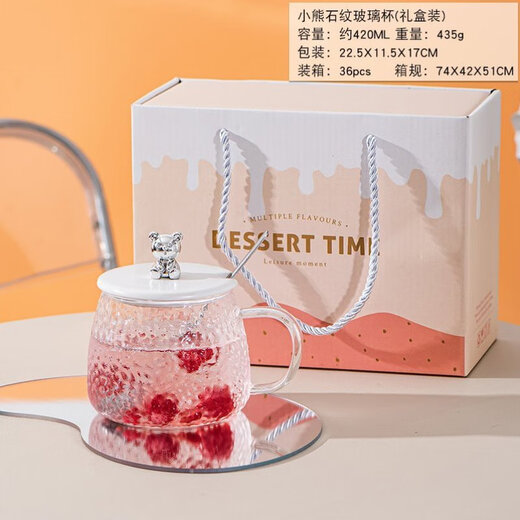 Offizielle High-End-Exquisite-Becher-Geburtstagsgeschenk hausgemachter kreatives Paar Brauerung Cup Coffee Tasse Auswahl Wasser Cup Keramik Dreidimensionale Katzenfarbe gemischtes Haar-X11301- 400