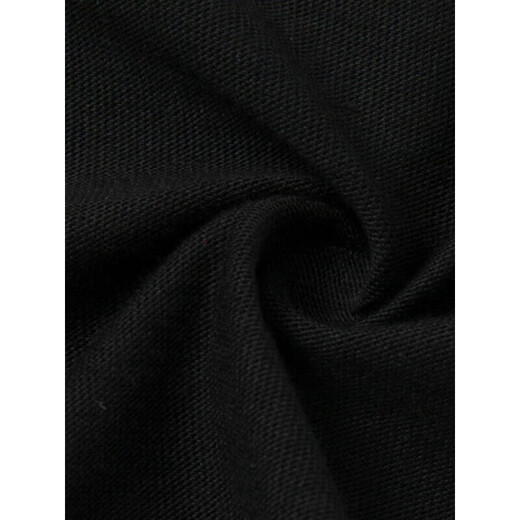 Adidas (adidas) Clover Männer Top 2025 Sommer Neue Mode dreistreifen schwarz-weiß runde Nacken lässig Langarm T-Shirt Ia4877 Black S