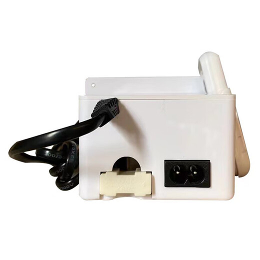 YUSENYI DC Electric Dining Table Controller Remote Controc Contrutage 12V Speed Controller Motor Forward et Motor Inverse Motor Accessoires CZ9202 Contrôleur + Remote Contrôle
