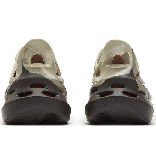361 sports slippers men spring and summer BIG3 hole shoes outdoor home beach slippers men 672426717-11
