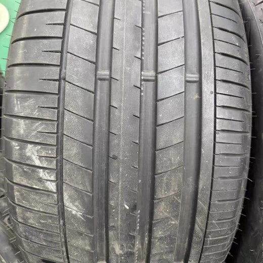Wenjie M7 original silent cotton Dunlop tire SP Sport Maxx 060 255/50R20 109V with silent sponge 255/50/20