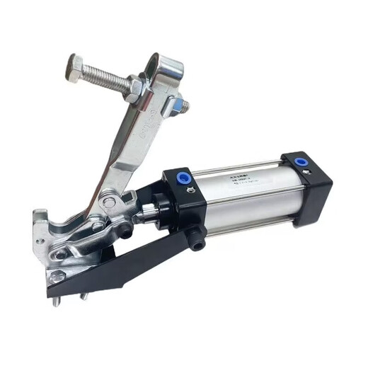 Kezhitu Pneumatique Clamp rapide Clamp Sdhschgh12130 / GH101A / GH12265 / GH10247 Paume pneumatique Paule pneumatique GH-12130-A