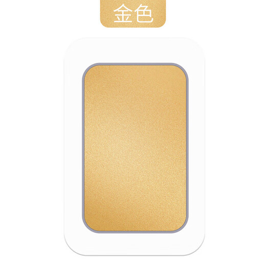 Zhewei newborn full moon no-wash special ink pad hand and foot print pad to commemorate baby's hand and foot print no wash stamp ink baby souvenir gift hand and foot print pad baby stamp ink red large size suitable for babies 0-24 months 1 box