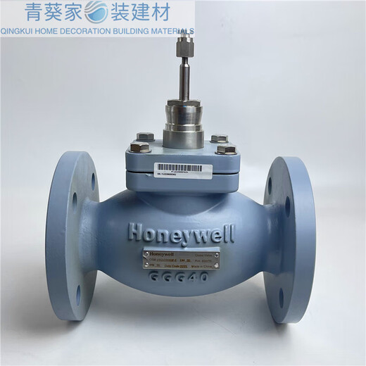 XMSJ Honeywell Honeywell Электрический двухсторонний трехсторонний клапан ватер-клапан паровой клапан пропорциональных точек ML3524 Honeywell привод