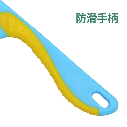 Harukami Murakami Teddy's special comb for dog grooming, tear stain brush, tear stain comb, facial comb, eye excrement cleaning supplies, short tooth facial comb, mouth hair/eye excrement/floating hair