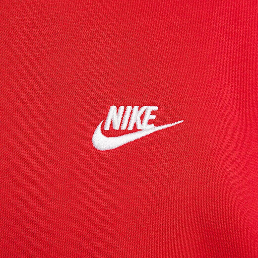 Nike (NIKE) Men's Sports and Casual Knitted Pullover Sweater Jacket FN3889-657 S