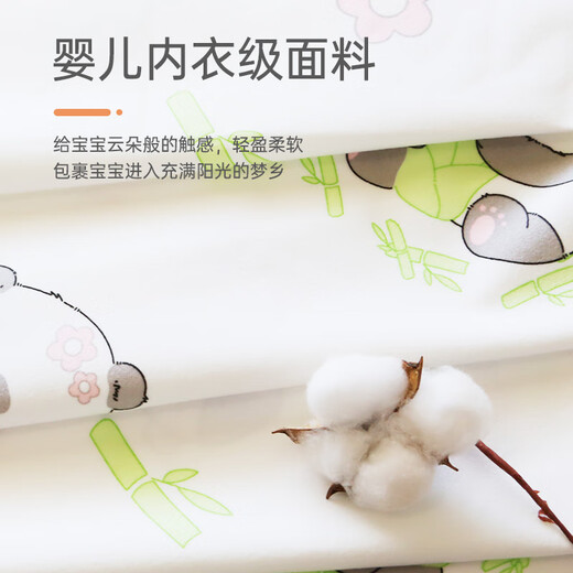 煦凛日本婴儿隔尿垫可水洗5A抗菌纯棉透气尿垫尿不湿床垫姨妈护理垫 宇航小狗【5A亲肤抑菌 舒爽透气】 A类【150x100cm】