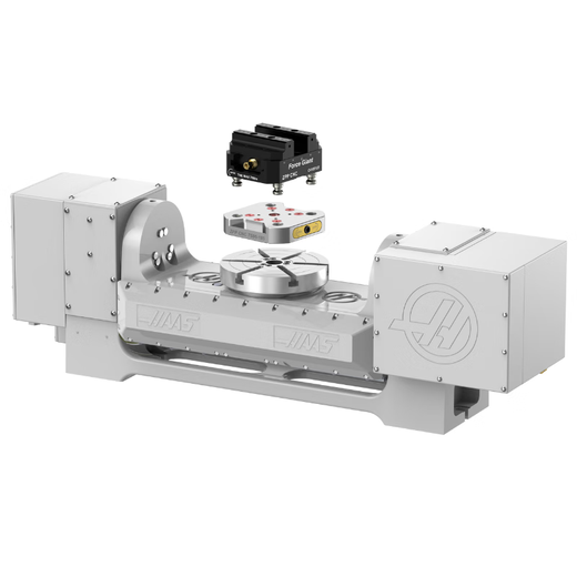Plaque de changement rapide à point zéro personnalisé quatre ou cinq axes CNC Fixture Multi-station 52 96 Type égocentrique VISE Position à quatre trous Plaque de changement rapide TS52-12052 TRO
