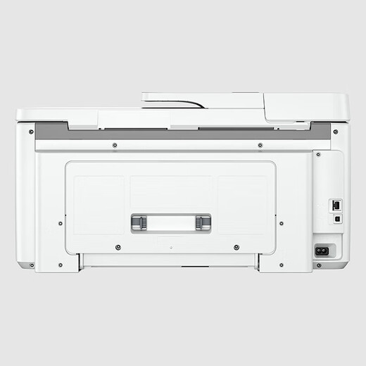 惠普（HP）OfficeJet Pro 9720 惠商系列宽幅办公一体机 打印 复印 扫描 传真 无线