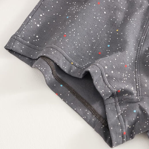 Modal Men's Was's Starry Sky Print Pure Algodón ALTODA ALTAVABLE ALTA COMENDIDOS PERSONALIZADOS PERSONALIZADOS PERSONALIZADOS Medio Wisty Shorty HypB3294 [blanco + verde + azul + negro 4 tiras 3xl Recomendado 150-170Jin [Jin equivale a 0.5 kg]