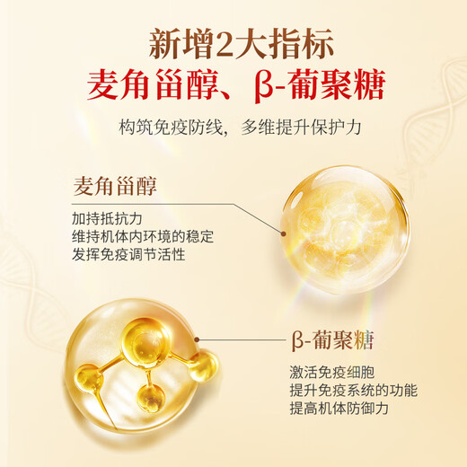 仙芝楼四个有机破壁灵芝孢子粉 1g*64袋/盒 增强免疫力 保健品
