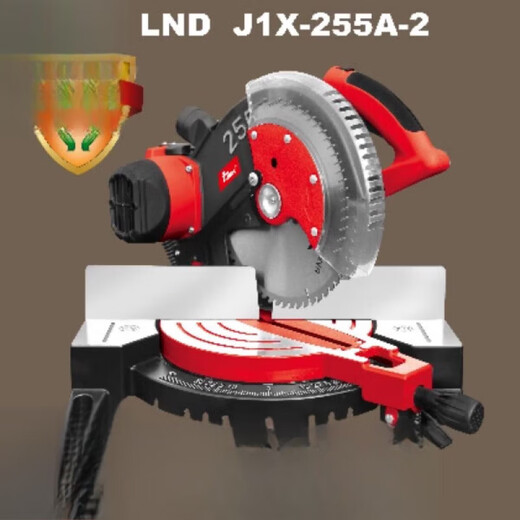 Yhgfee-Zoll-Sägen-Aluminiummaschine, Aluminium-Legierungs-Schneidmaschine, Winkelschneidungssäge, Aluminiumschneidemaschine, Inch Junfeng 9212 Kraft NODA 255A-2 Aluminium Sägemaschine