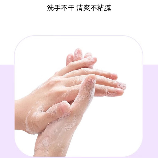 3M Avagard3M爱护佳皮肤清洗液9230M温和滋润不伤手家用清洁洗手液 9230M【1瓶】