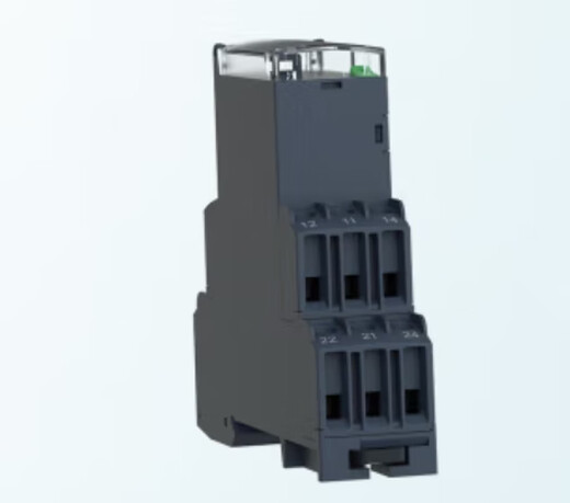 Schneider Electric phase sequence relay RM22TG20