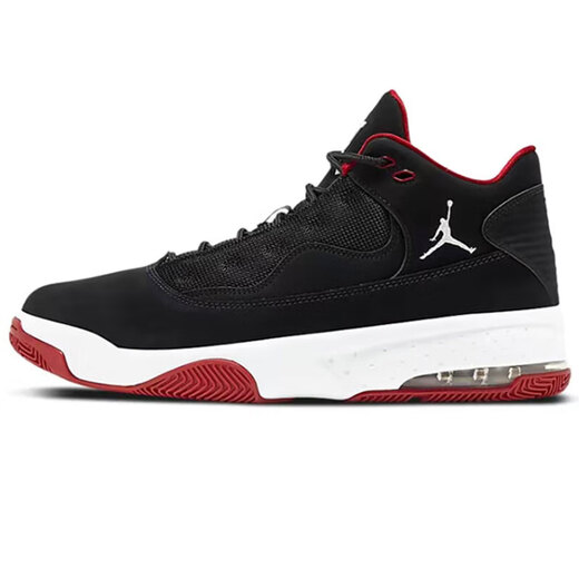 Nike Casual Shoes Herrenschuhe, neue Herbst-Sneaker, Max Aura2 Schockkissen mit mittlerer Sponge Basketballschuhe CK6636-016 42