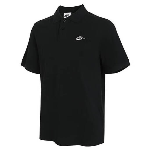 Sitio web oficial de Under Armour Polo oficial Ropa para hombres 2025 Summer Nuevo suelto de algodón de algodón de algodón puro